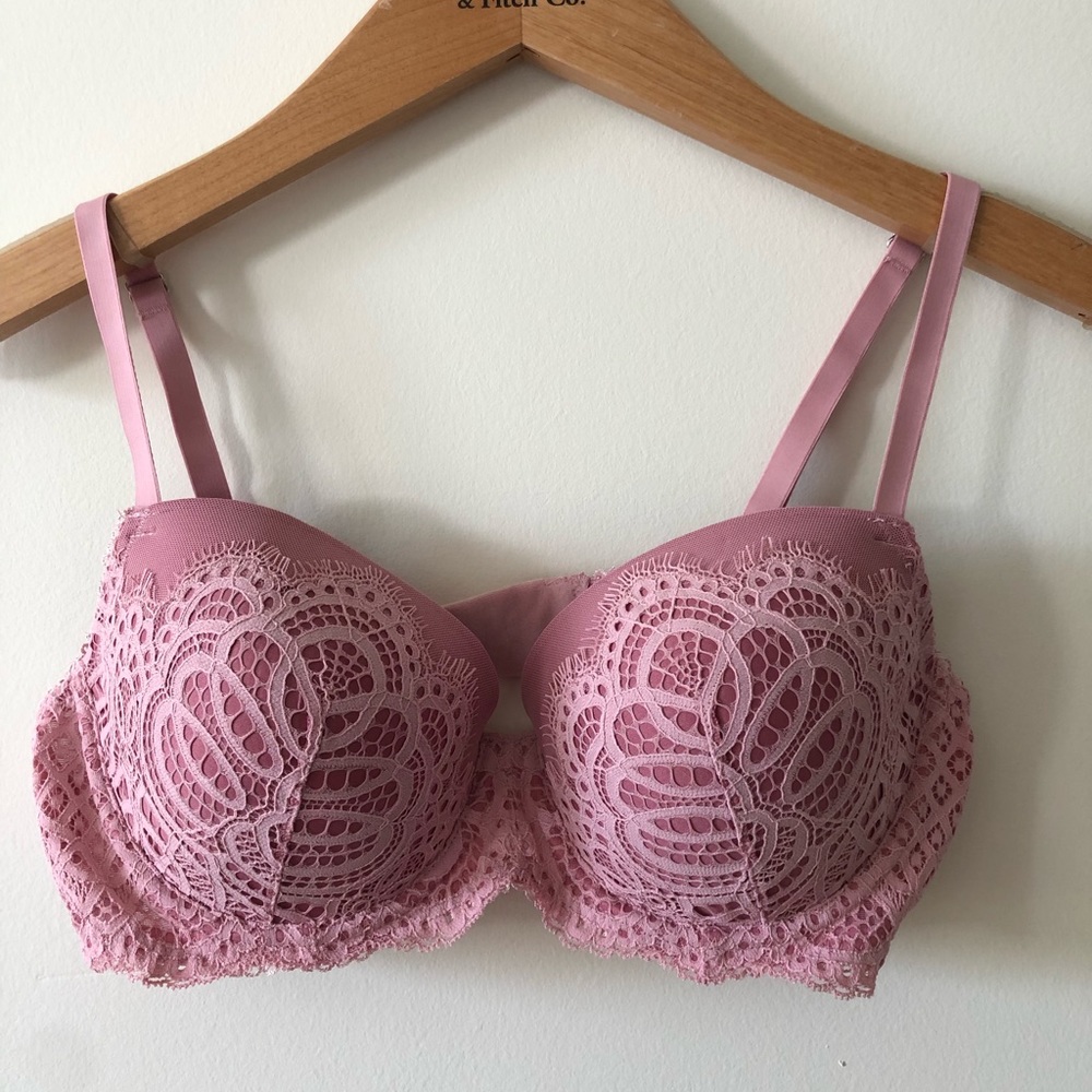 Victoria Secret Bra S 36D